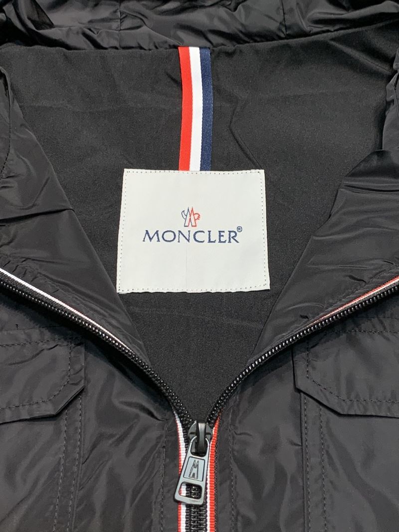 Moncler Outwear